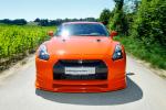Nissan GT-R by Koenigseder 2010 года